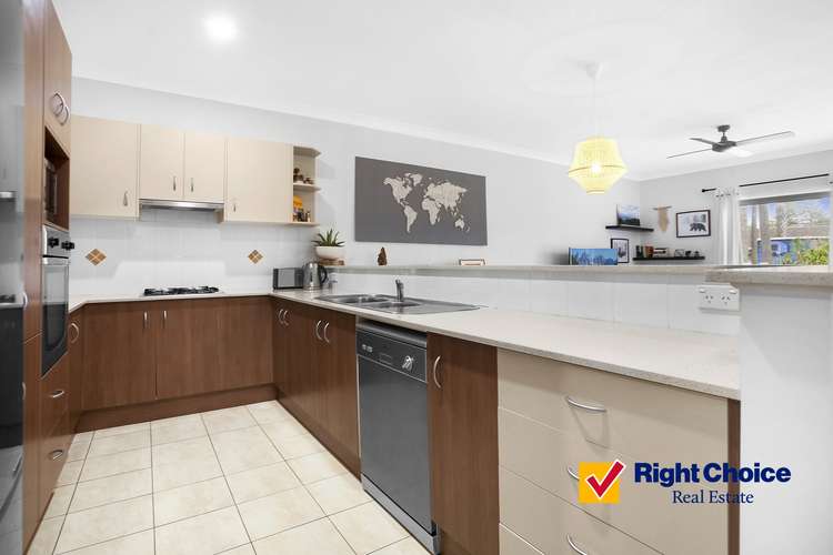 Fourth view of Homely villa listing, 17/108 Osborne Parade, Warilla NSW 2528