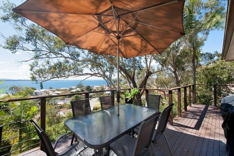 Fourth view of Homely house listing, 37 Kanangra Avenue, Corlette NSW 2315