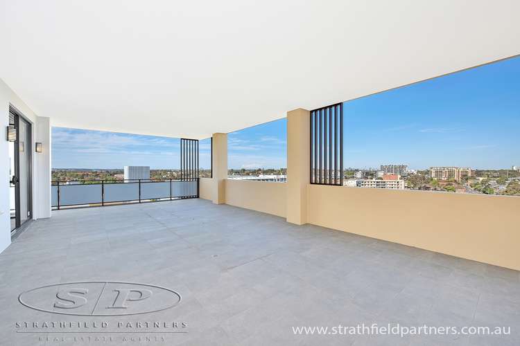 Second view of Homely apartment listing, 37-39 Loftus Crescent, Homebush NSW 2140
