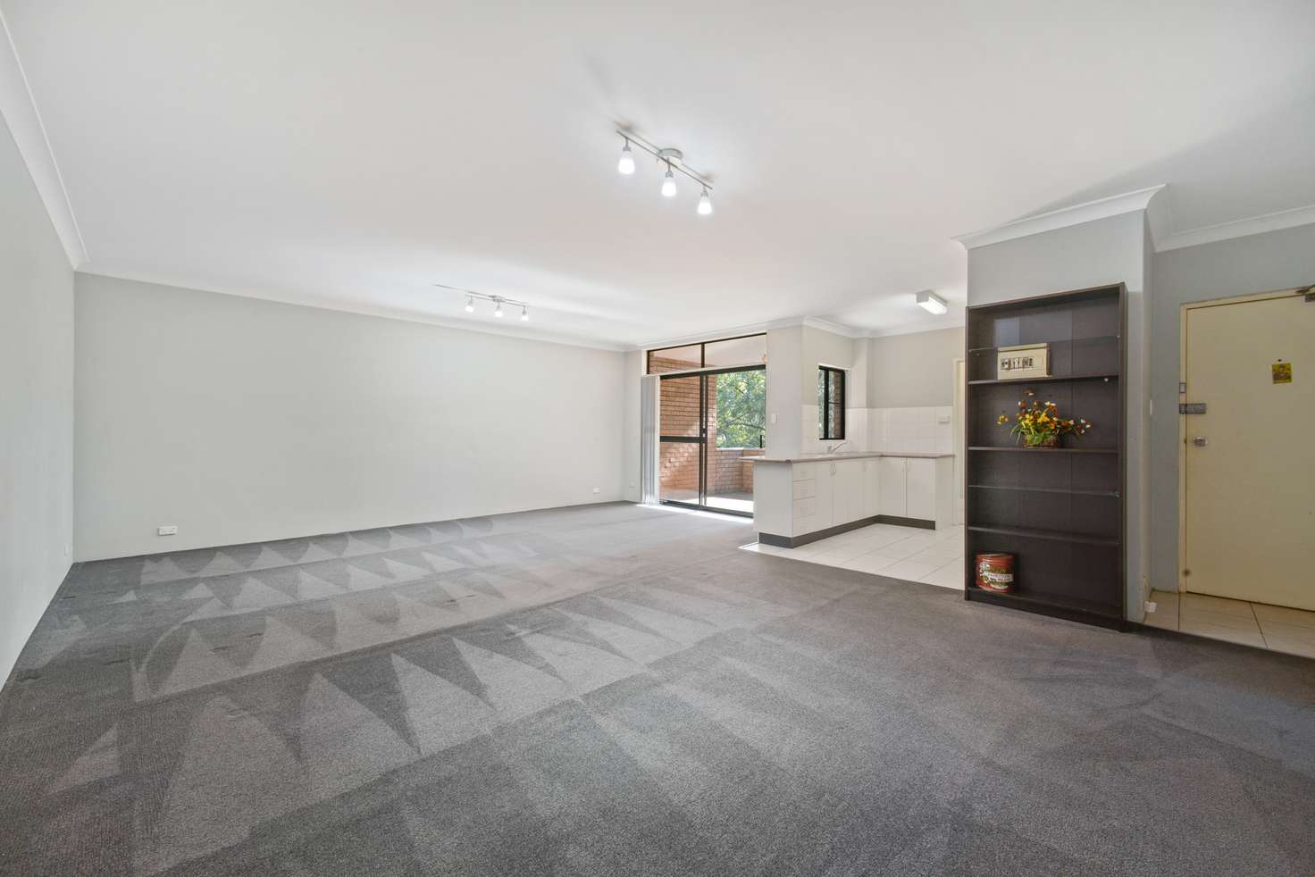 Main view of Homely apartment listing, 44/17 Rickard Road, Bankstown NSW 2200