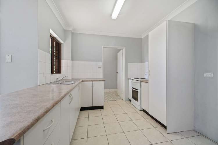 Second view of Homely apartment listing, 44/17 Rickard Road, Bankstown NSW 2200