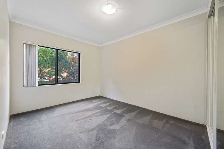 Third view of Homely apartment listing, 44/17 Rickard Road, Bankstown NSW 2200