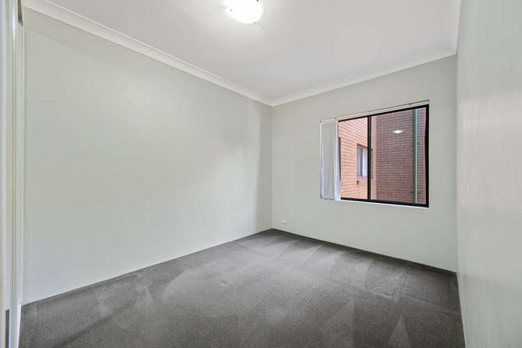 Fourth view of Homely apartment listing, 44/17 Rickard Road, Bankstown NSW 2200