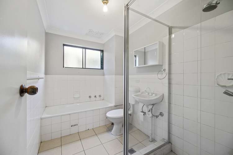 Fifth view of Homely apartment listing, 44/17 Rickard Road, Bankstown NSW 2200
