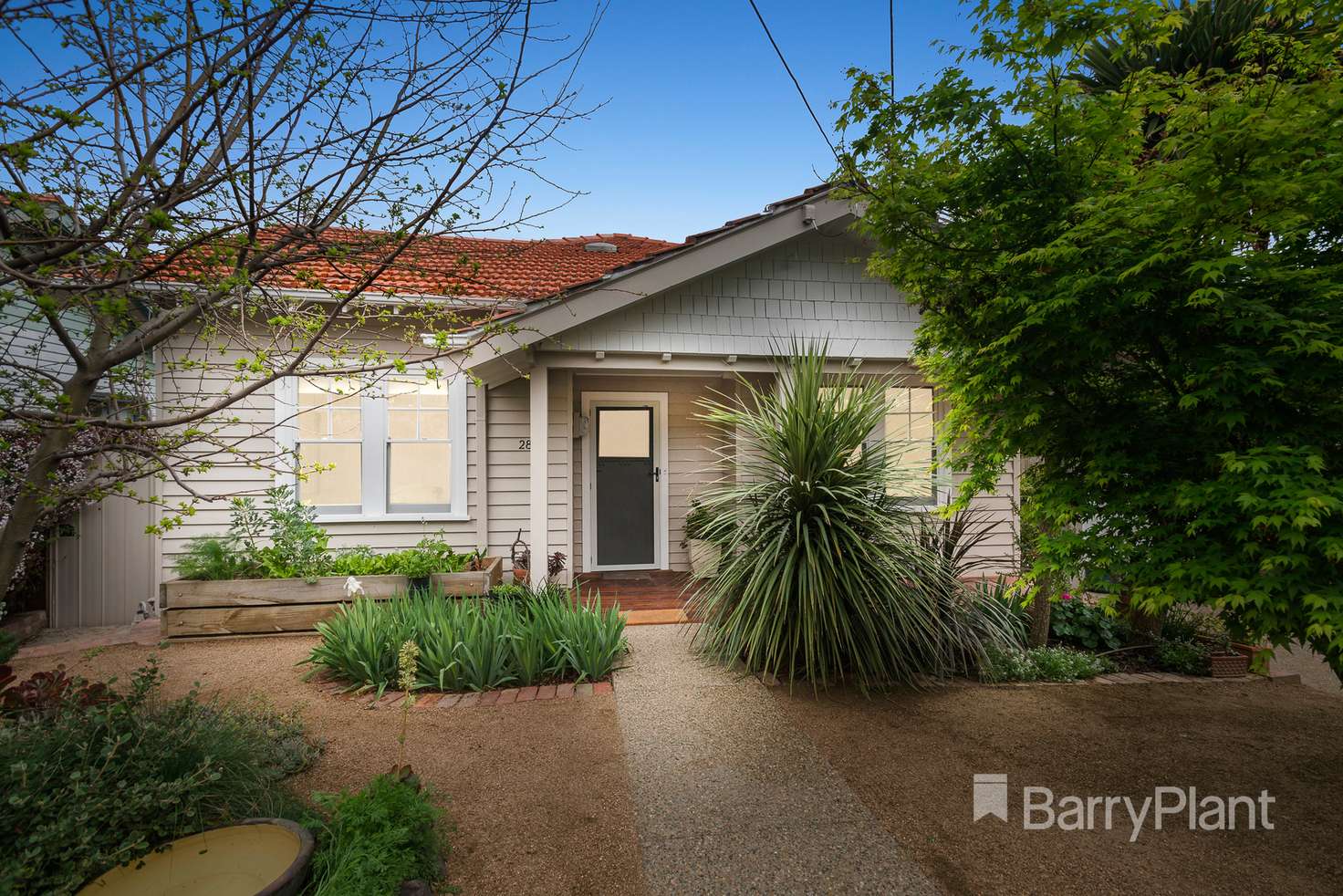 Main view of Homely house listing, 28 Belgrave Street, Coburg VIC 3058