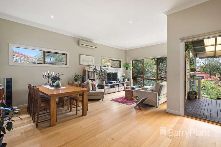 Second view of Homely house listing, 28 Belgrave Street, Coburg VIC 3058