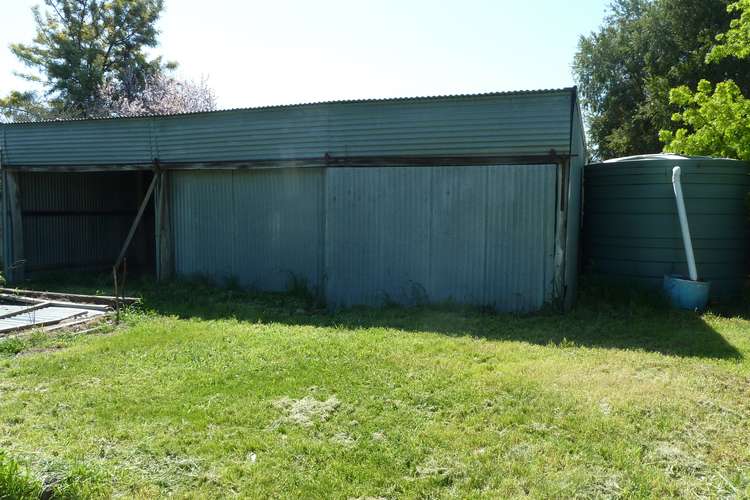 Fifth view of Homely residentialLand listing, 25 Menzies Street, Charlton VIC 3525