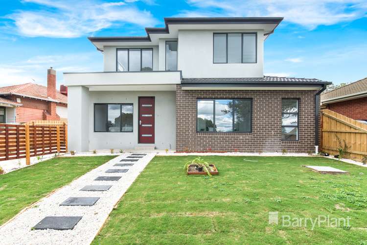 Main view of Homely townhouse listing, 1/25 Austin Crescent, Pascoe Vale VIC 3044