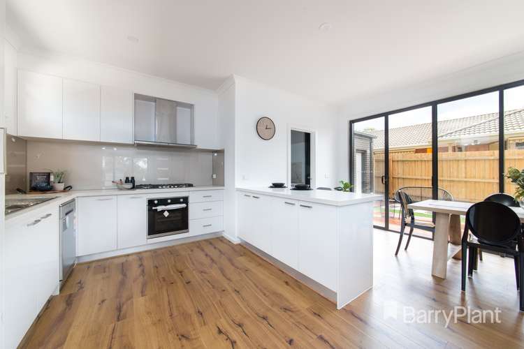 Third view of Homely townhouse listing, 1/25 Austin Crescent, Pascoe Vale VIC 3044