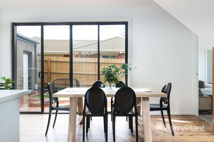 Fourth view of Homely townhouse listing, 1/25 Austin Crescent, Pascoe Vale VIC 3044