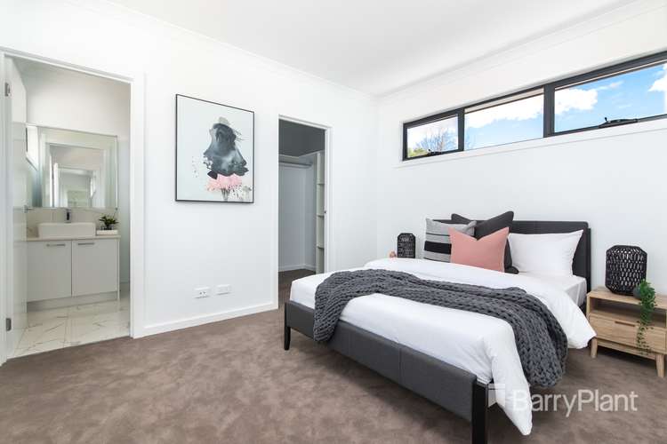 Sixth view of Homely townhouse listing, 1/25 Austin Crescent, Pascoe Vale VIC 3044