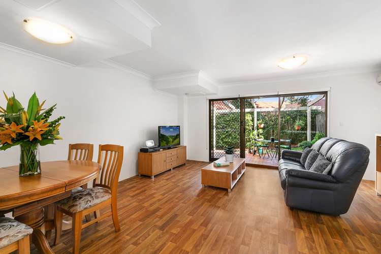 Second view of Homely townhouse listing, 15/10-14 Loch Maree Avenue, Thornleigh NSW 2120