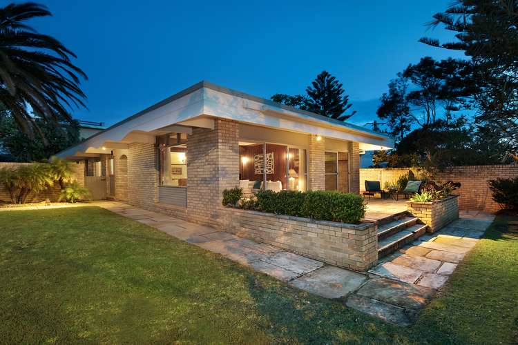 Fifth view of Homely house listing, 96 Narrabeen Park Parade, Warriewood NSW 2102