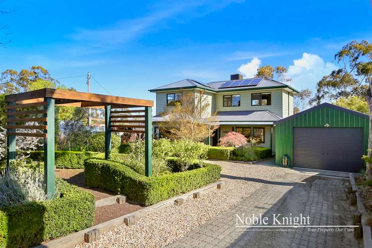 Main view of Homely house listing, 28 Forest Street, Yarra Glen VIC 3775