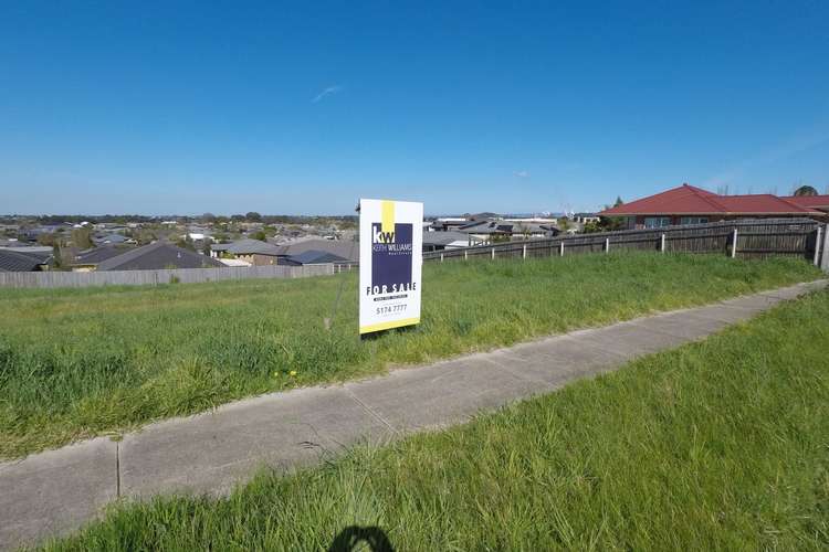 Fifth view of Homely residentialLand listing, 62 St Georges Road, Traralgon VIC 3844