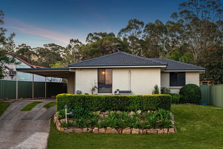 28 Missouri Street, Kearns NSW 2558