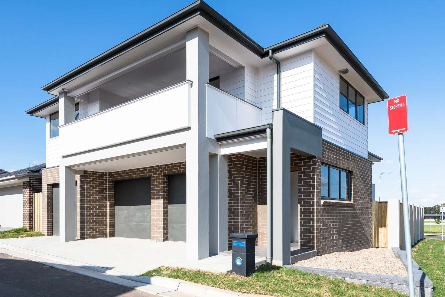 Main view of Homely house listing, 2 Harson Lane, Caddens NSW 2747