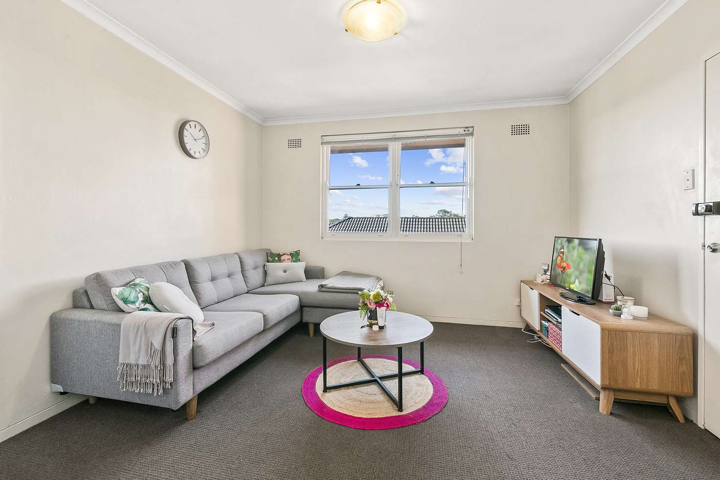 Main view of Homely apartment listing, 11/508 New Canterbury Road, Dulwich Hill NSW 2203