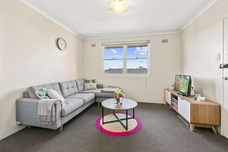 Main view of Homely apartment listing, 11/508 New Canterbury Road, Dulwich Hill NSW 2203