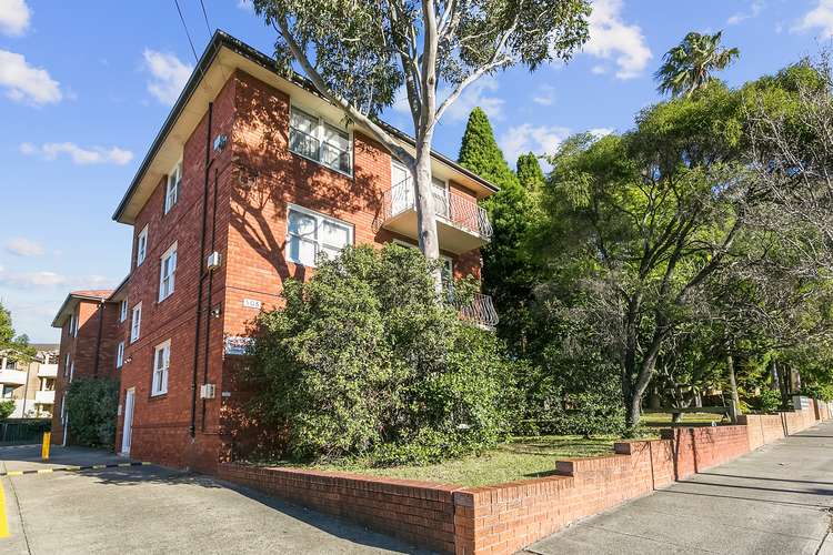 Second view of Homely apartment listing, 11/508 New Canterbury Road, Dulwich Hill NSW 2203