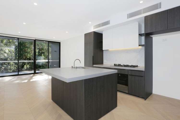 Second view of Homely apartment listing, 9/52-54 Eastern Valley Way, Northbridge NSW 2063