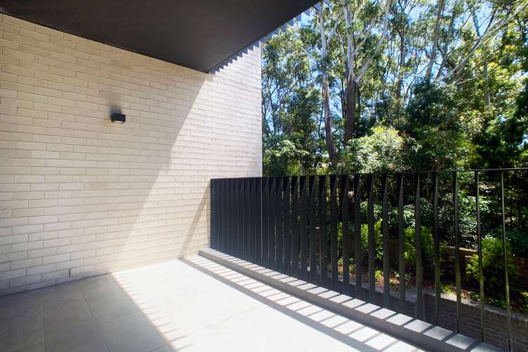 Fourth view of Homely apartment listing, 9/52-54 Eastern Valley Way, Northbridge NSW 2063