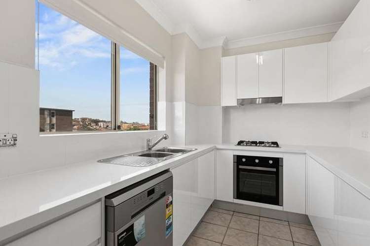 Third view of Homely apartment listing, 29/235 Anzac Parade, Kensington NSW 2033