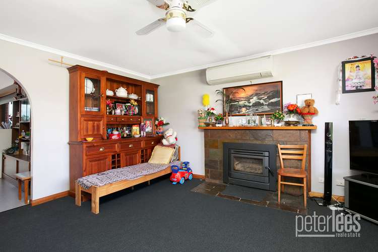 Fifth view of Homely house listing, 130 Viewbank Road, Newnham TAS 7248