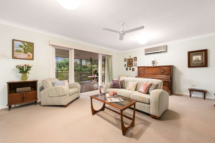 Second view of Homely house listing, 97 Tranters Avenue, Camp Hill QLD 4152