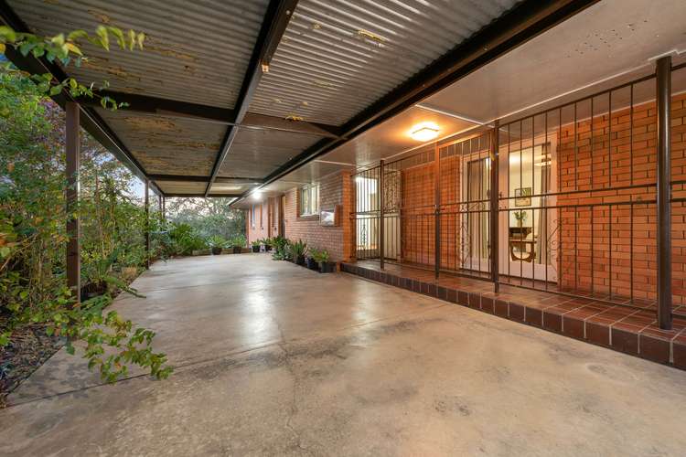 Sixth view of Homely house listing, 97 Tranters Avenue, Camp Hill QLD 4152