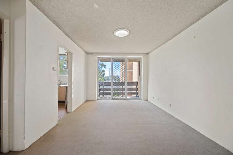 Main view of Homely apartment listing, 58/90 Wentworth Road, Strathfield NSW 2135