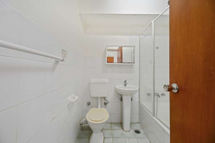 Fifth view of Homely apartment listing, 58/90 Wentworth Road, Strathfield NSW 2135