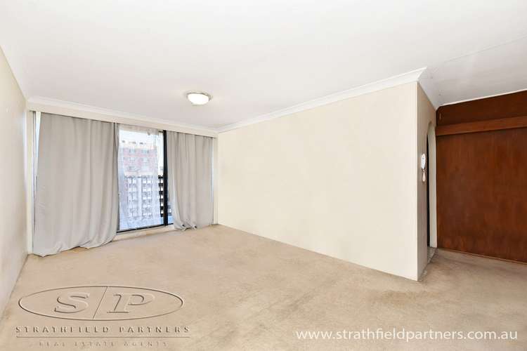 Second view of Homely apartment listing, 16C/30 Churchill Avenue, Strathfield NSW 2135