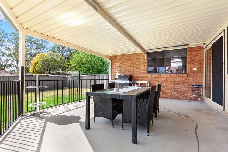 Fourth view of Homely house listing, 22 Kestrel Crescent, Erskine Park NSW 2759