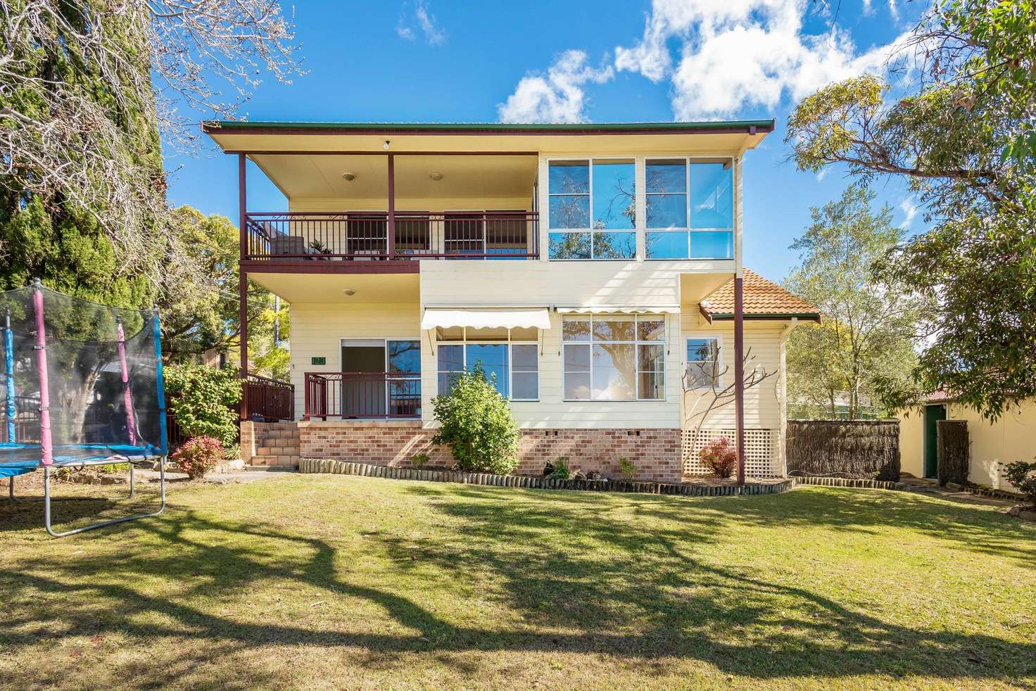 Main view of Homely house listing, 123 Como Parade, Como NSW 2226