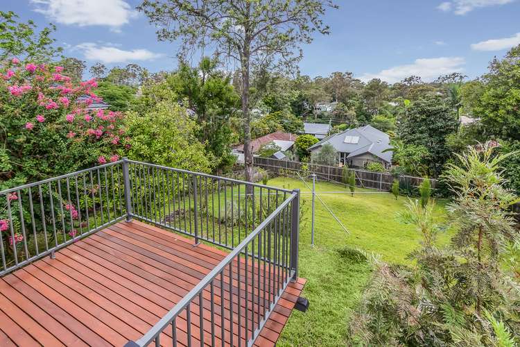 Main view of Homely house listing, 32 Chapman Street, Chapel Hill QLD 4069