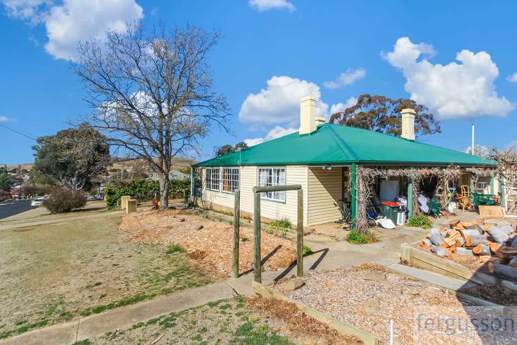Second view of Homely house listing, 56 Denison Street, Cooma NSW 2630