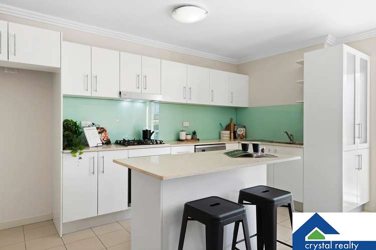 Second view of Homely unit listing, 2/504-512 Parramtatta Road, Petersham NSW 2049