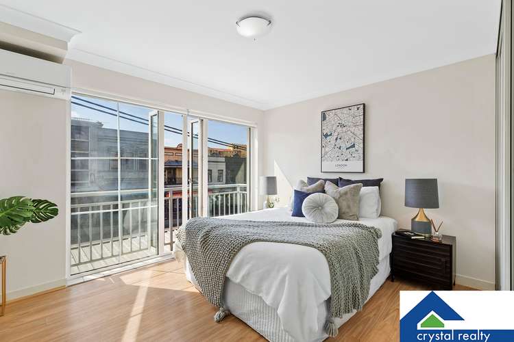 Fourth view of Homely unit listing, 2/504-512 Parramtatta Road, Petersham NSW 2049