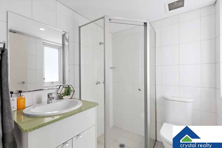 Fifth view of Homely unit listing, 2/504-512 Parramtatta Road, Petersham NSW 2049