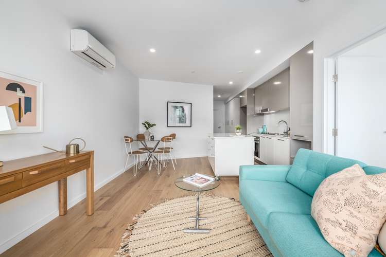 Main view of Homely apartment listing, 804/11 Charles Street, Wickham NSW 2293