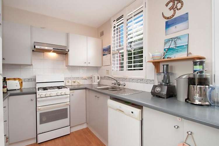 Second view of Homely apartment listing, 2/13 Corella Street, Freshwater NSW 2096