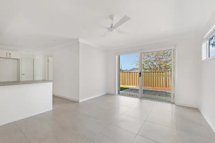 19a Mountfort Street