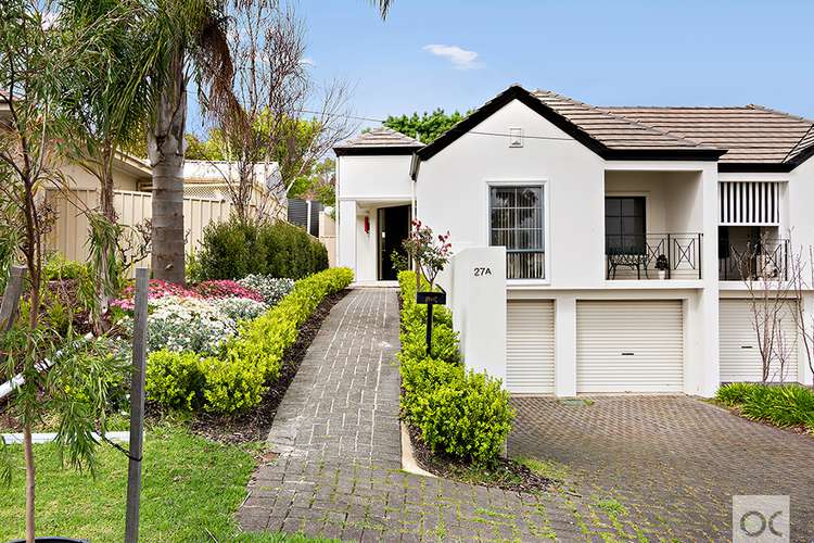 Main view of Homely house listing, 27A Carunta Street, Wattle Park SA 5066