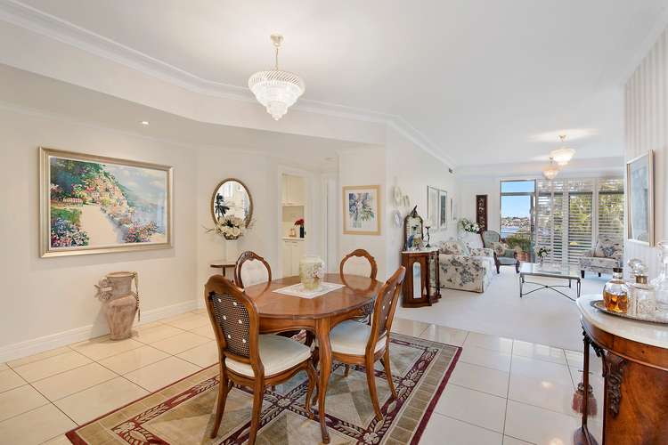 Third view of Homely apartment listing, 15/1-11 Bridge End, Wollstonecraft NSW 2065