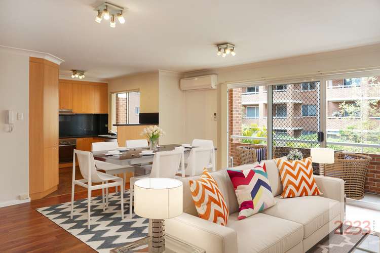 Main view of Homely unit listing, 21/1084 Old Princes Highway, Engadine NSW 2233