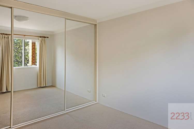 Third view of Homely unit listing, 21/1084 Old Princes Highway, Engadine NSW 2233