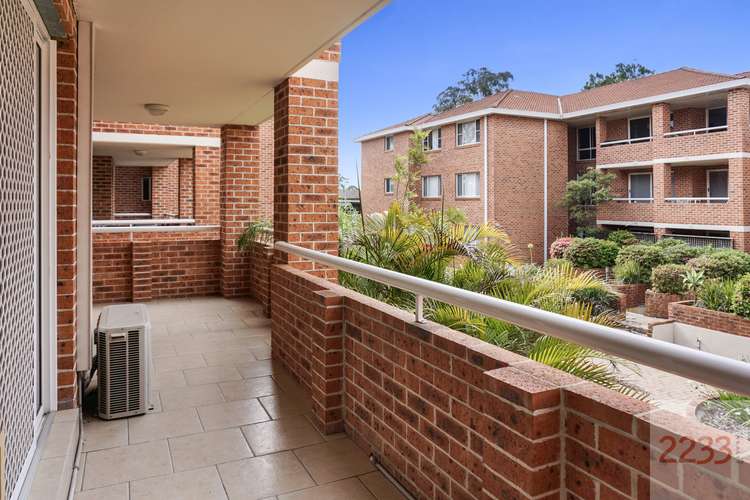 Fourth view of Homely unit listing, 21/1084 Old Princes Highway, Engadine NSW 2233