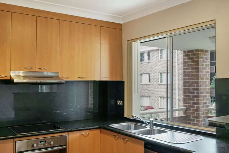 Fifth view of Homely unit listing, 21/1084 Old Princes Highway, Engadine NSW 2233