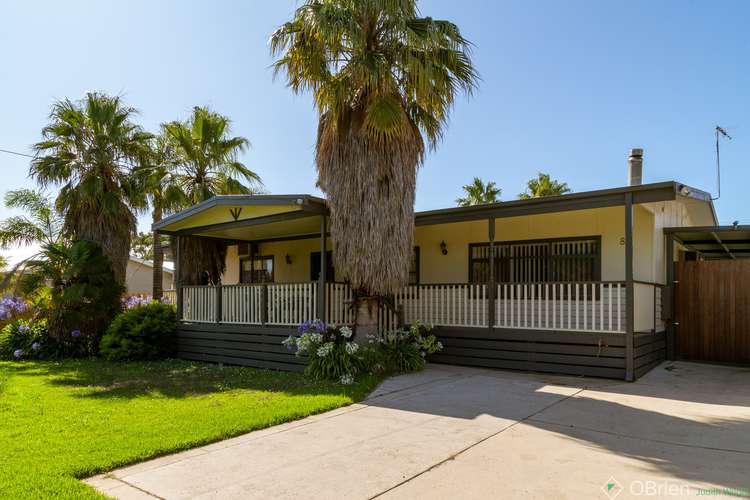 Main view of Homely house listing, 8 California Drive, Smiths Beach VIC 3922